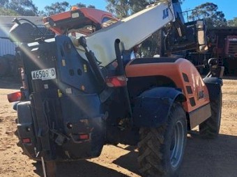 JLG 4014 PS 4 ton Telehandler