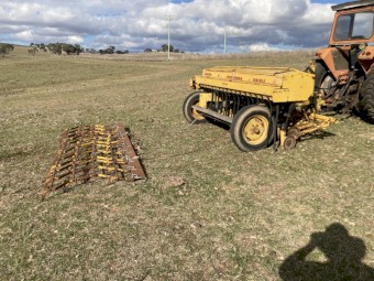 18 run Connor shea series 2 