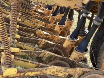 18 run Connor shea series 2 