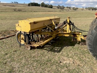 18 run Connor shea series 2 