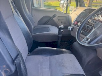 2008 Sterling HX9500 Water Cart