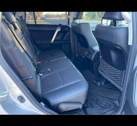 2022 Toyota Landcruiser Prado GXL Wagon