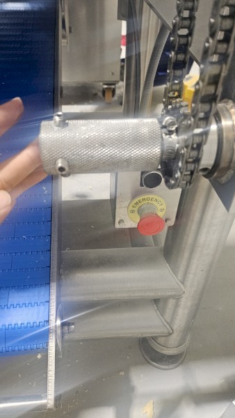 Greefa  fruit sorting table- Excellent condition