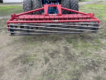 Lely Tulip 400 multi disc 