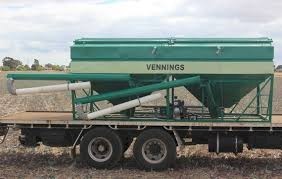 WANTED 14' Vennings Grouper