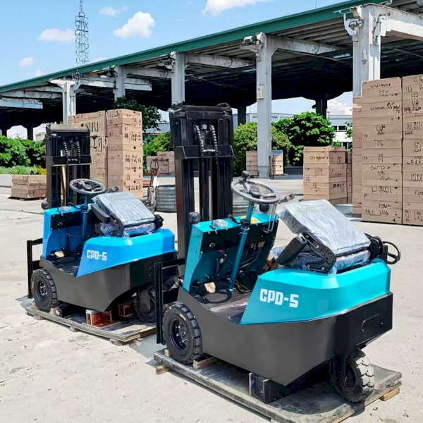 2025 Wonway china new hydraulic stack truck small fork lift pallet stacker 1.6 ton 2 ton electric forklift