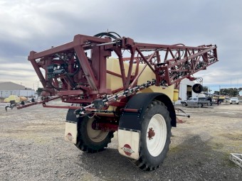 Hardi Commander S 5033 Boom Spray