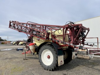 Hardi Commander S 5033 Boom Spray