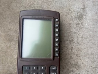 John Deere ATU 200 and Brown Box