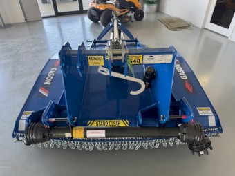 New 2023 Gason 6FT Mower Single Rotor