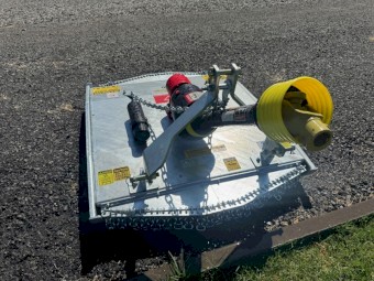 NEW 2024 FIELDQUIP 1.2M SLASHER 