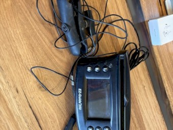 Trimble easy guide 250