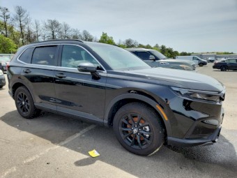 2025 Honda HR-V......Contact me on whatsapp +61480838853