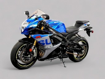 2022 Suzuki GSX-R750.......Contact me on whatsapp +61480838853