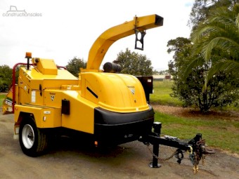 02/2019 VERMEER BC1500 SMART FEED COMMERCIAL 15