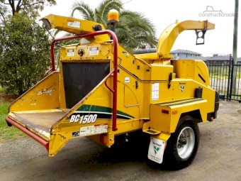 02/2019 VERMEER BC1500 SMART FEED COMMERCIAL 15