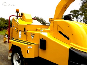 02/2019 VERMEER BC1500 SMART FEED COMMERCIAL 15