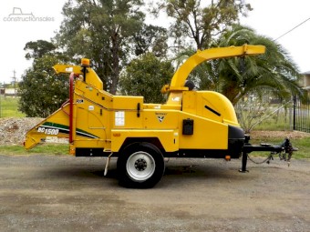 02/2019 VERMEER BC1500 SMART FEED COMMERCIAL 15