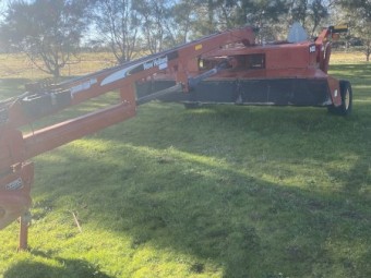 New Holland 1432 Mower Conditioner