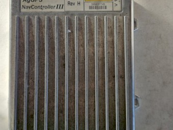 Nav Controller III