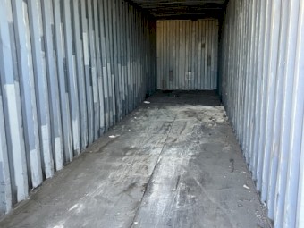 40ft Shipping Container High Cube