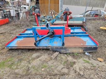 Berends 3PL Slasher/Mower