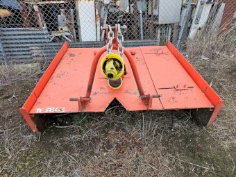 Irish 3PL 1700mm Slasher