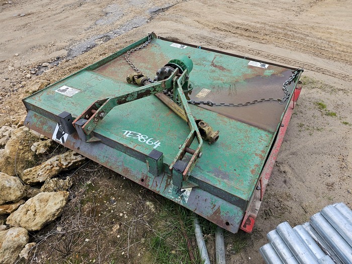 3PL Slasher - 1800mm Wide