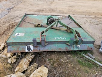 3PL Slasher - 1800mm Wide