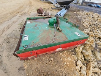 3PL Slasher - 1800mm Wide