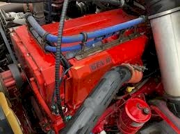 Cummins GEN2 Signature