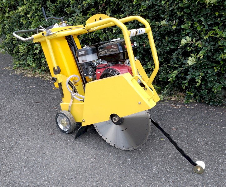 Concrete Cutter / Roadsaw 20 Inch