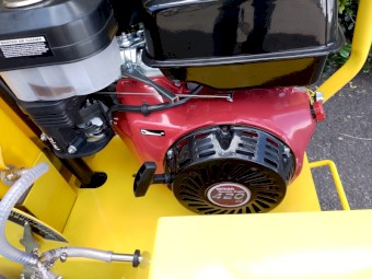 Concrete Cutter / Roadsaw 20 Inch