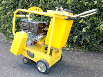 Concrete Cutter / Roadsaw 20 Inch