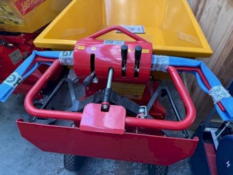 BRAND NEW HG H1000 HIGH TIP DUMPER