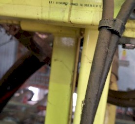 2017 Vineyard Defoliator Collard