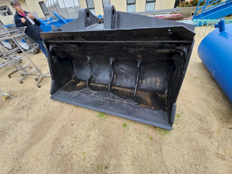 2m H/D Excavator bucket suit 20-30 ton machine