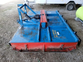 10ft Berends Slasher