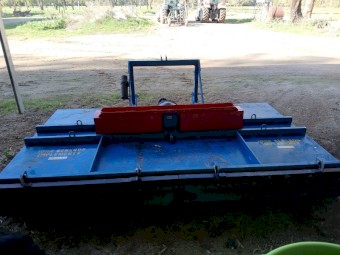 10ft Berends Slasher