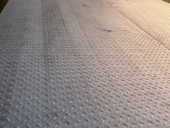 New Gendio Weigh Bridge 20 meters, 60 Tonne weight capacity