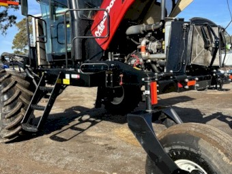 2023 Macdon M155 Windrower