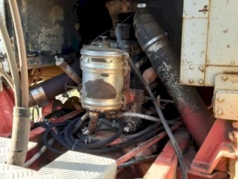 1977 Kenworth K100 Prime Mover