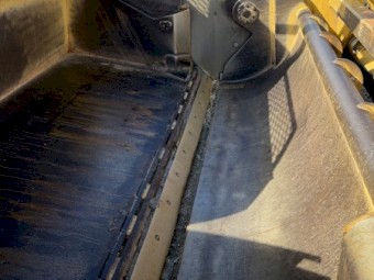 JNR 1200 Laser Bucket 12’ HDB