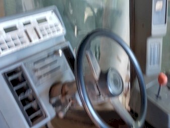 1990 Case 9170 tractor