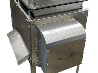 Garmach Garlic Splitter GS-550