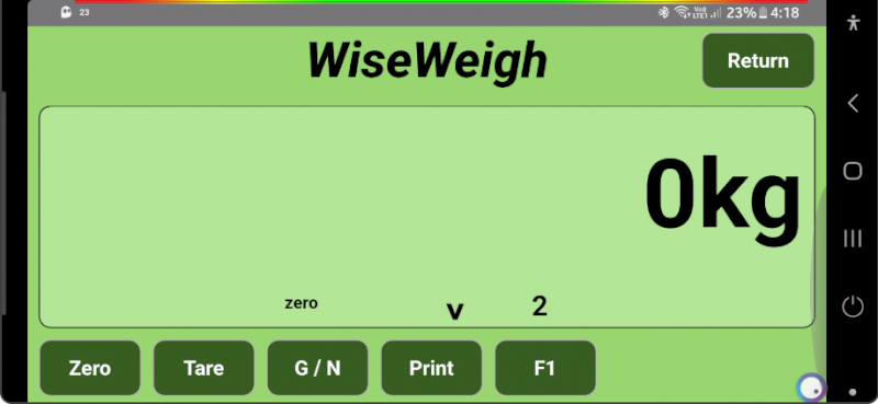Wireless control to Smart Device; Phone and Tablet for Sheep feeder, Chaser Bins, Grain Silo, Spreaders