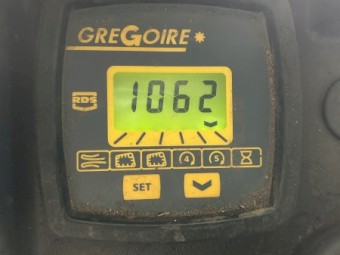 Gregoire G152