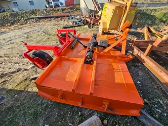 Trailing 3000mm Slasher