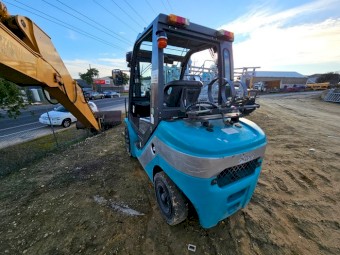 Baoli KBG25 Forklift