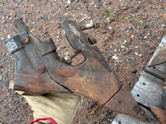 Flexicoil Stealth Openers